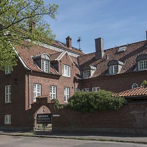 Halmstad Hotell & Vandrarhem Kaptenshamn